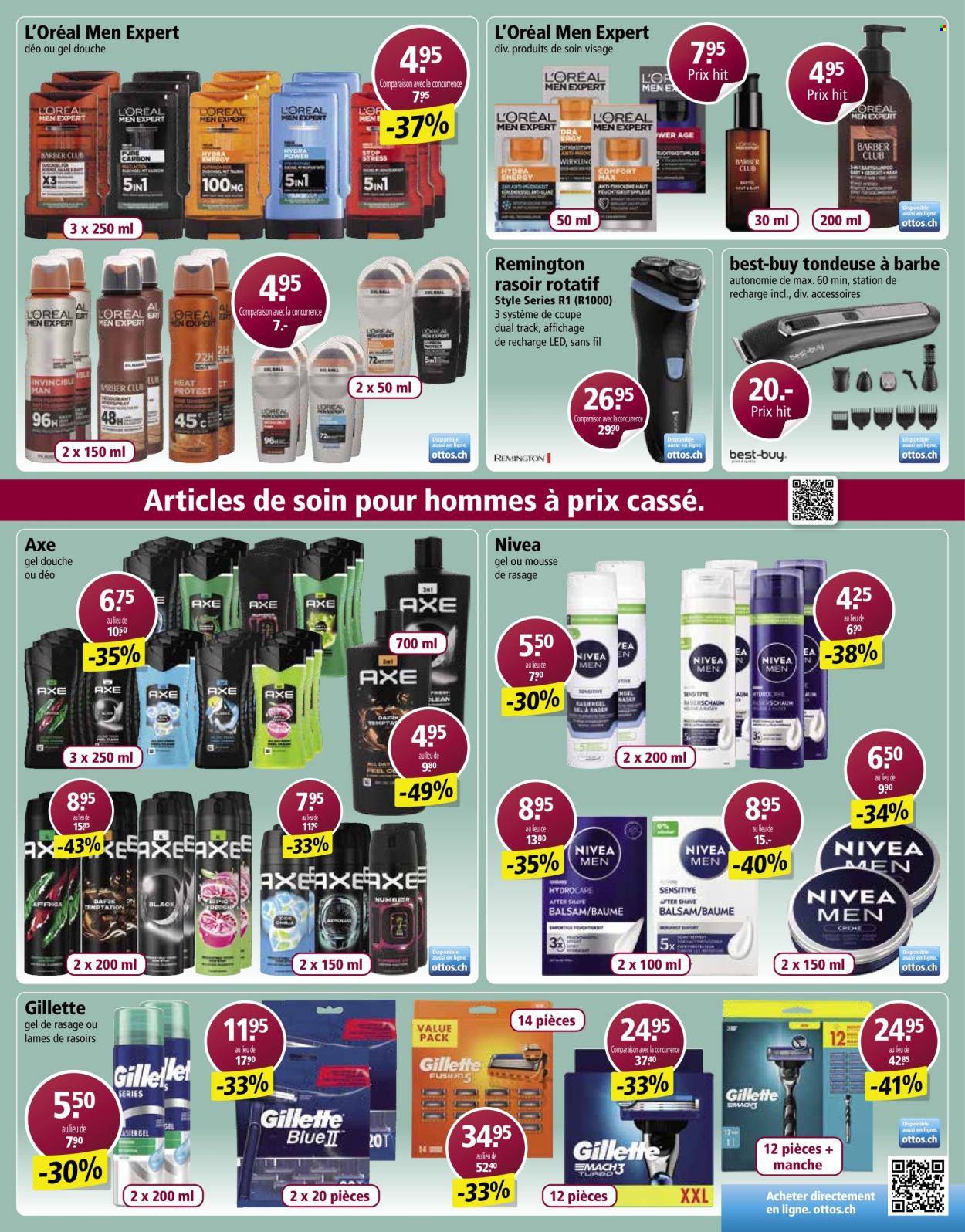 Volantino Otto's. Pagina 7. Pagina 7