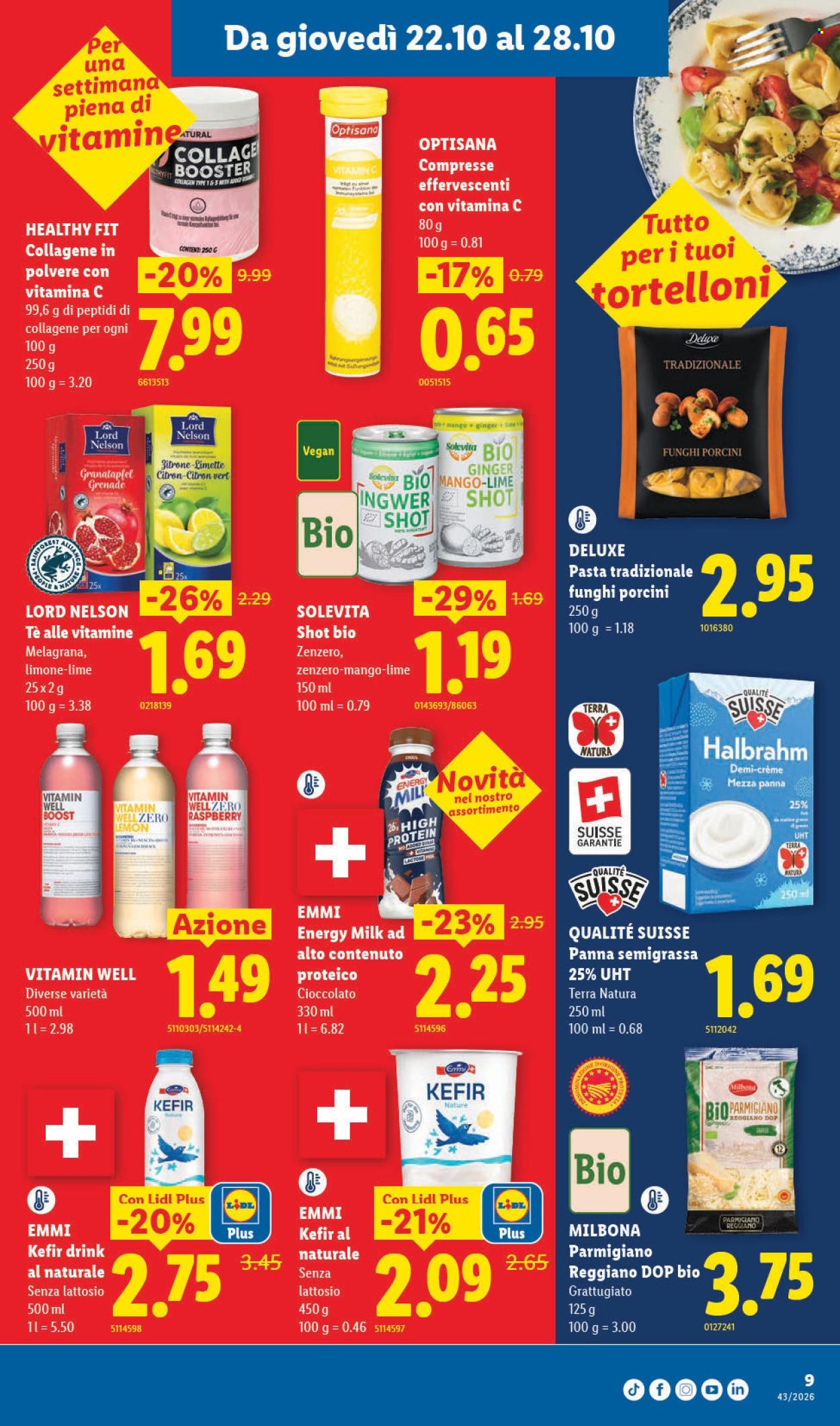 Volantino Lidl - 22.10.2026 - 28.10.2026. Pagina 11. Pagina 11