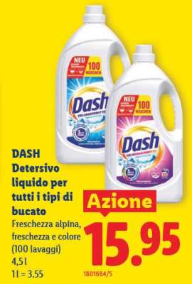 DASH
