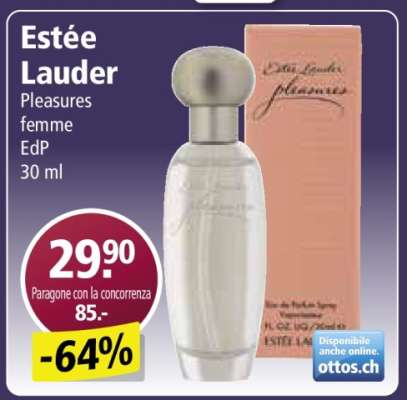 Estée Lauder