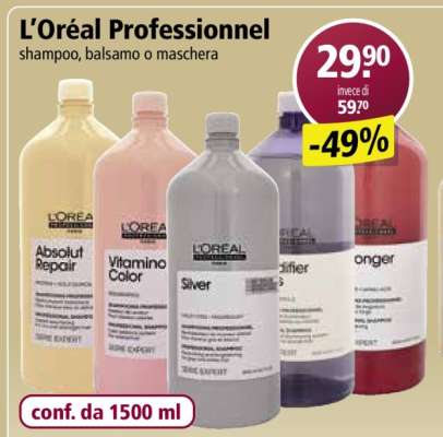 L'Oréal Professionnel