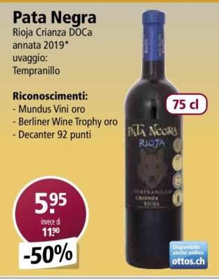 Pata Negra