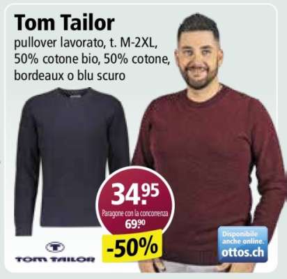 Tom Tailor
