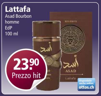Lattafa