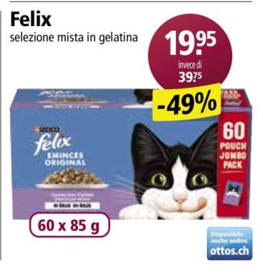 FELIX