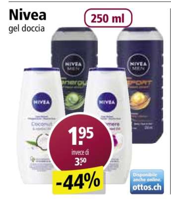 NIVEA