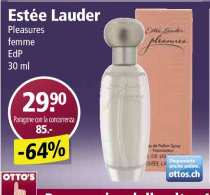 Estée Lauder