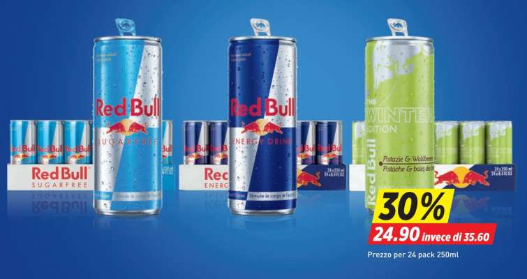 Red Bull