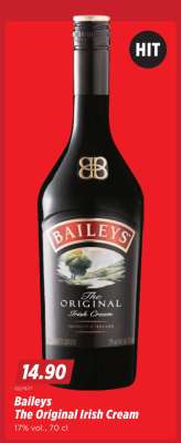 Baileys