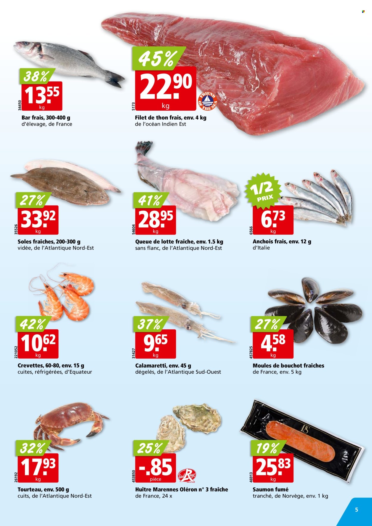 Volantino ALIGRO - 26.10.2026 - 31.10.2026. Pagina 5. Pagina 5