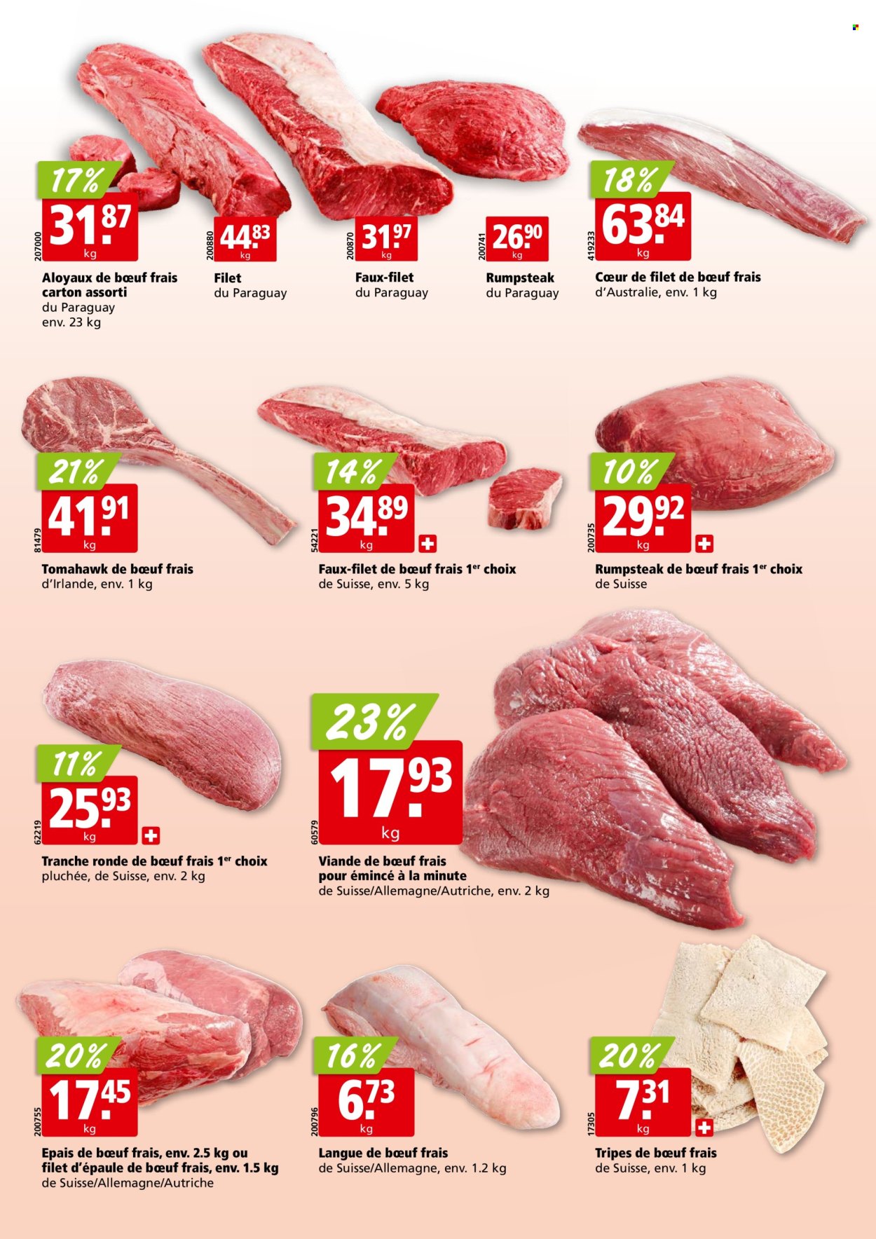 Volantino ALIGRO - 26.10.2026 - 31.10.2026. Pagina 8. Pagina 8