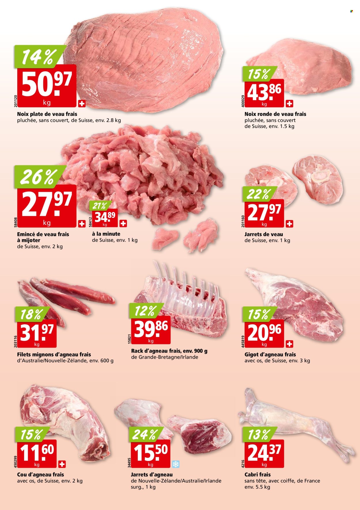 Volantino ALIGRO - 26.10.2026 - 31.10.2026. Pagina 10. Pagina 10