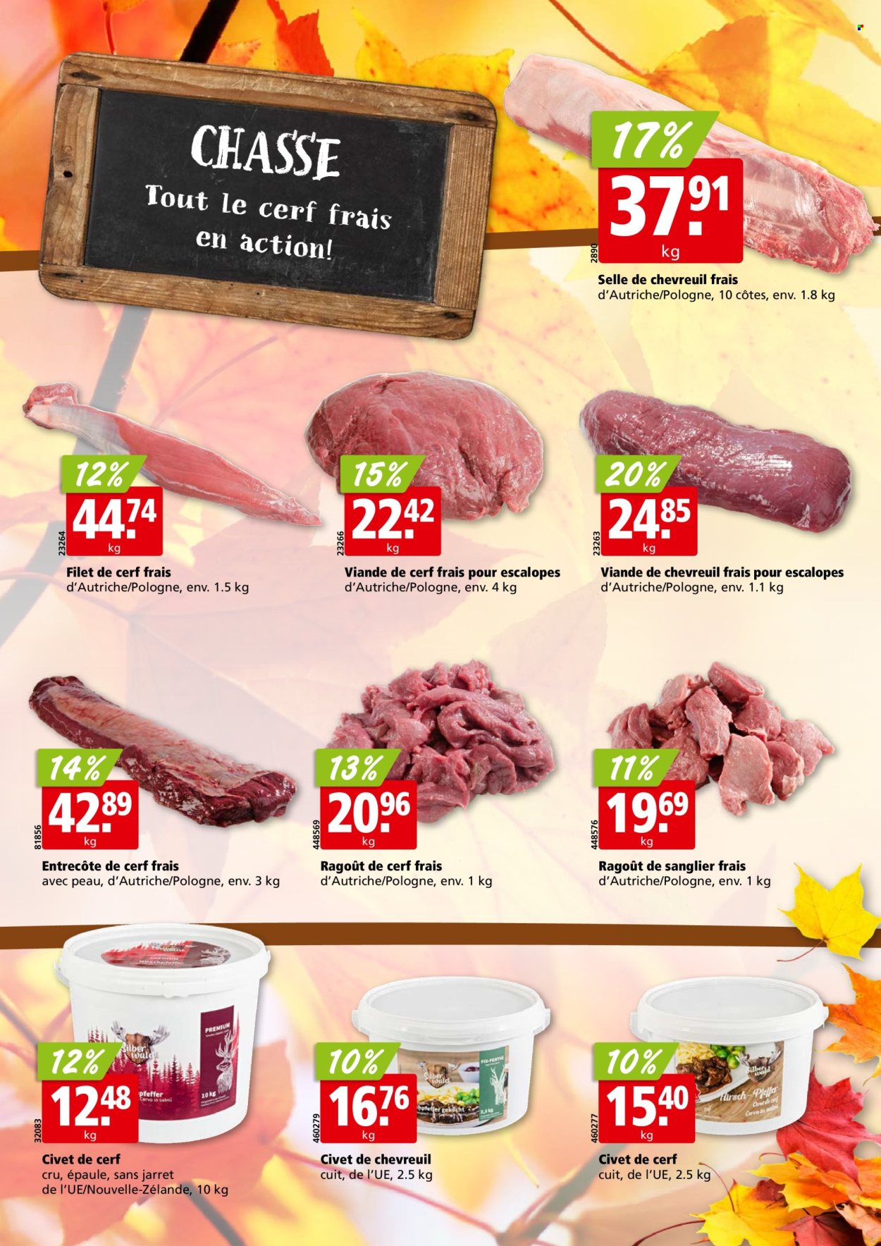 Volantino ALIGRO - 26.10.2026 - 31.10.2026. Pagina 12. Pagina 12