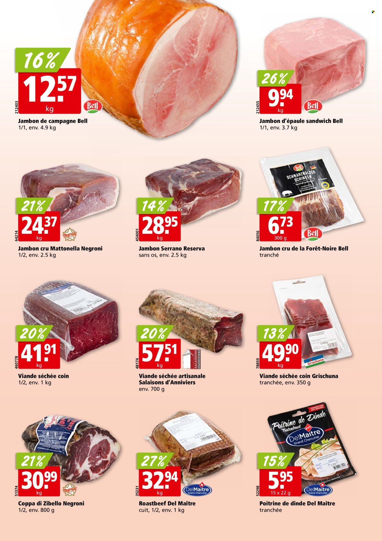 Volantino ALIGRO - 26.10.2026 - 31.10.2026. Pagina 14. Pagina 14