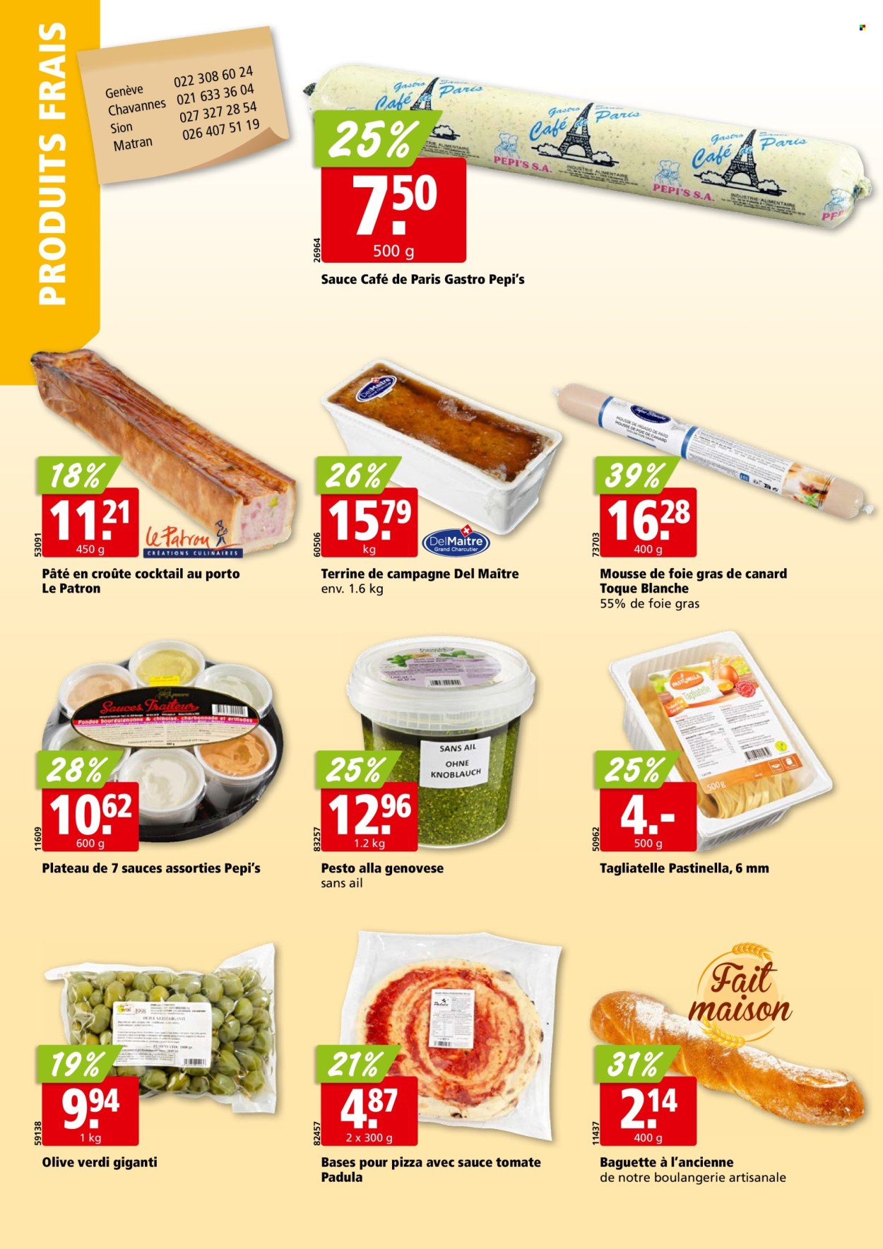 Volantino ALIGRO - 26.10.2026 - 31.10.2026. Pagina 16. Pagina 16