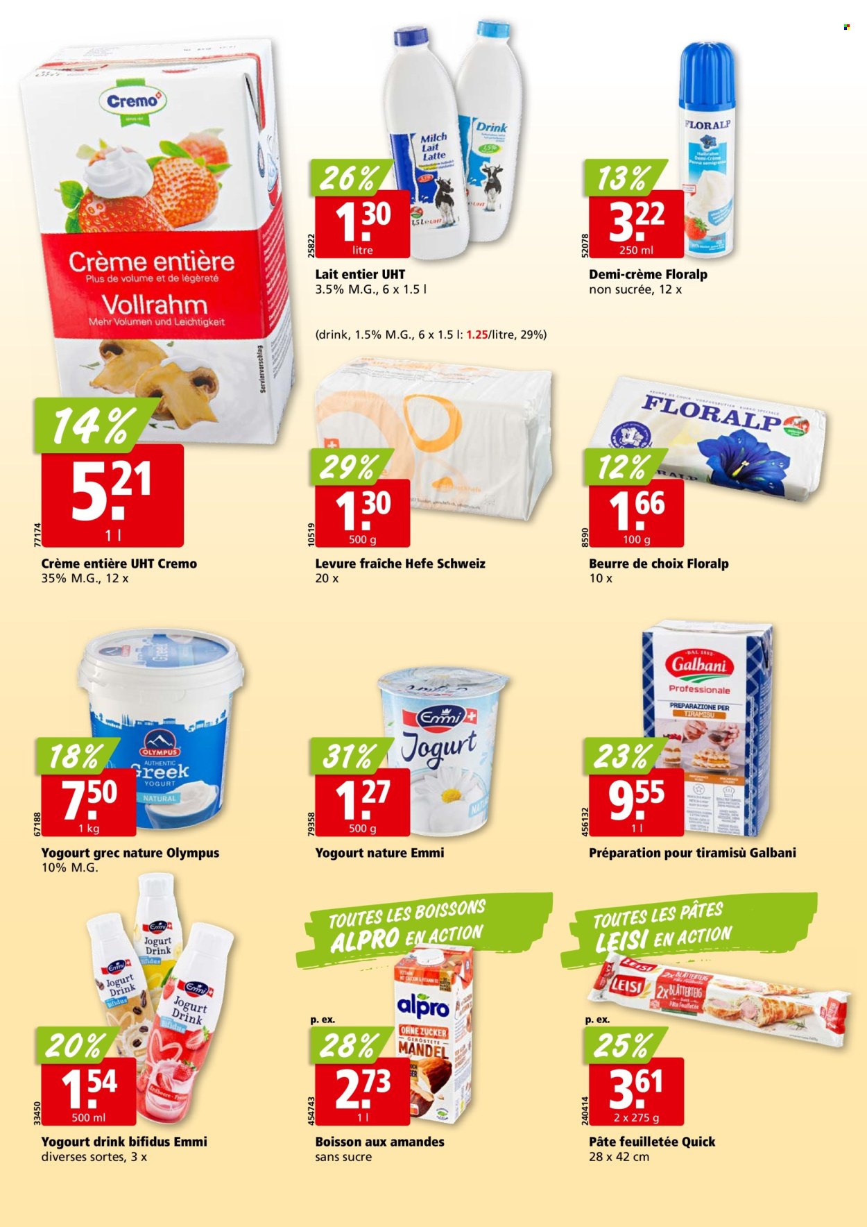 Volantino ALIGRO - 26.10.2026 - 31.10.2026. Pagina 18. Pagina 18