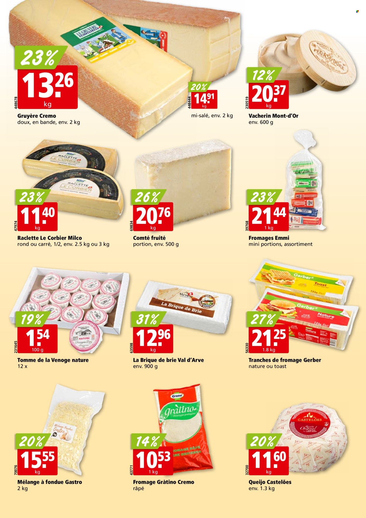 Volantino ALIGRO - 26.10.2026 - 31.10.2026. Pagina 20. Pagina 20
