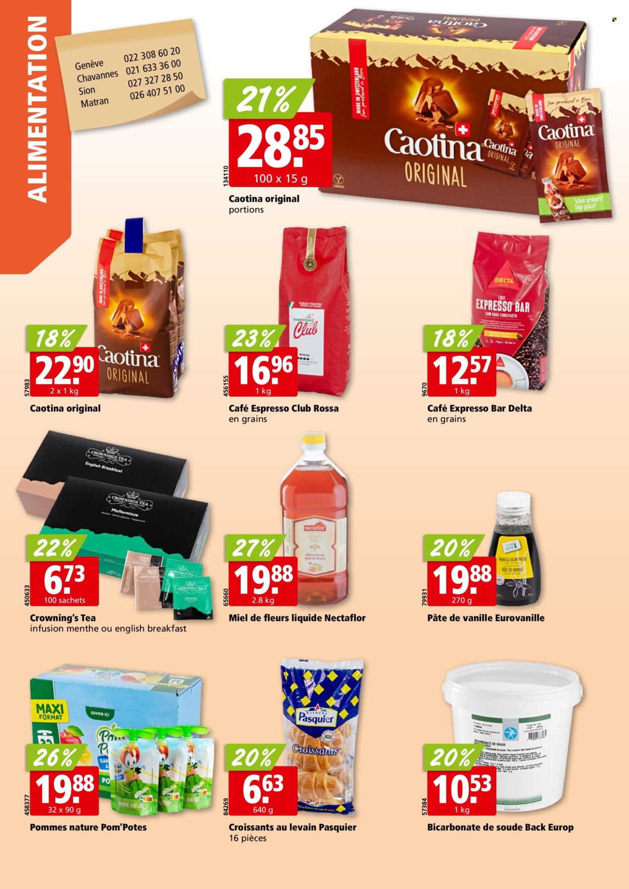 Volantino ALIGRO - 26.10.2026 - 31.10.2026. Pagina 22. Pagina 22
