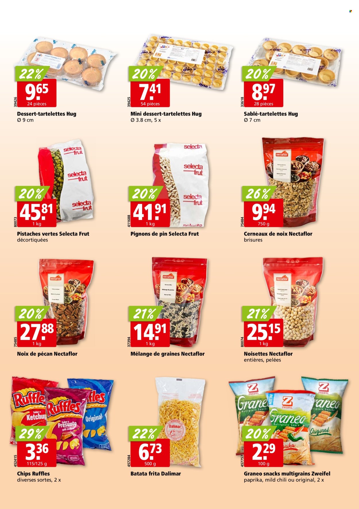 Volantino ALIGRO - 26.10.2026 - 31.10.2026. Pagina 24. Pagina 24