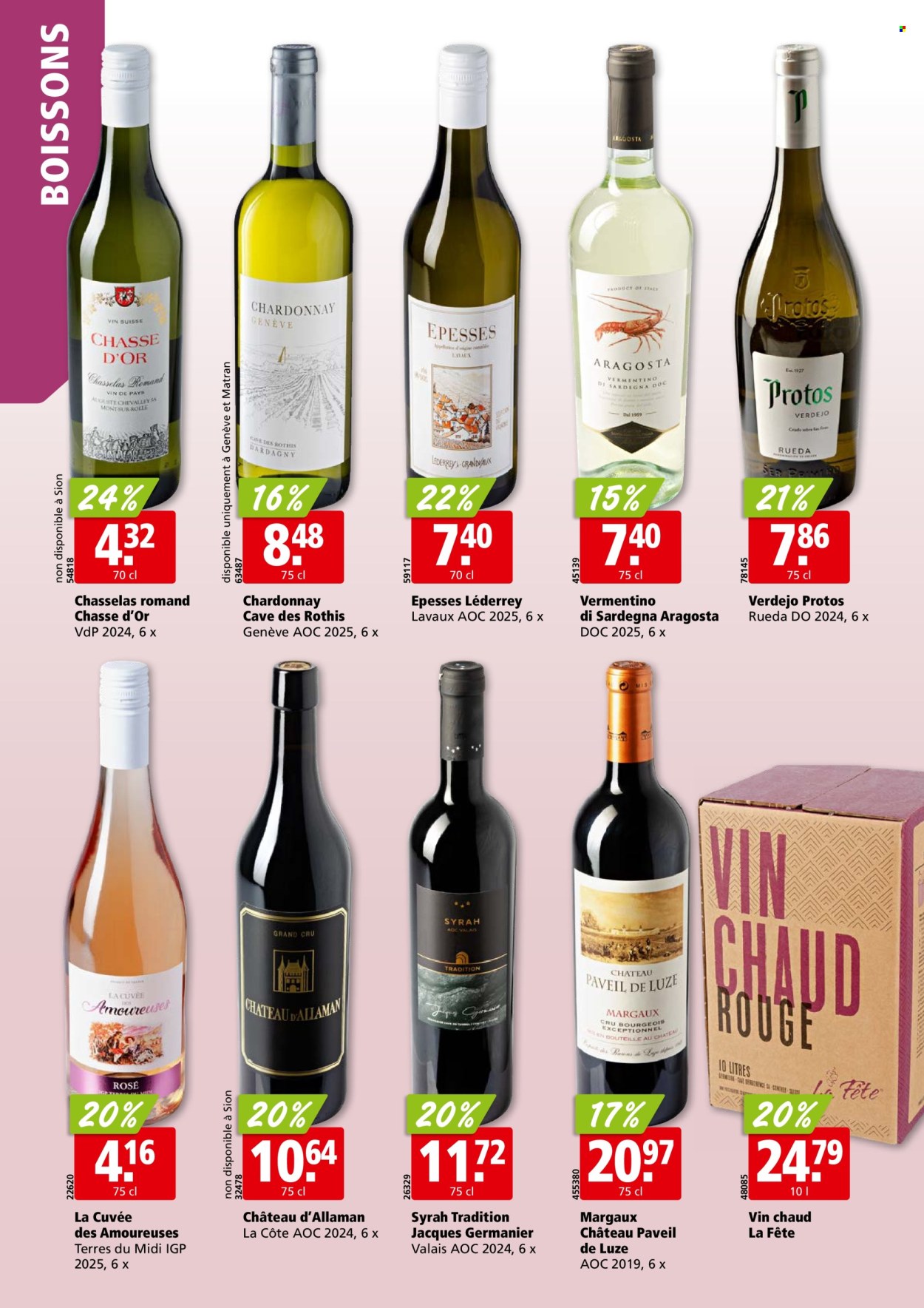 Volantino ALIGRO - 26.10.2026 - 31.10.2026. Pagina 28. Pagina 28