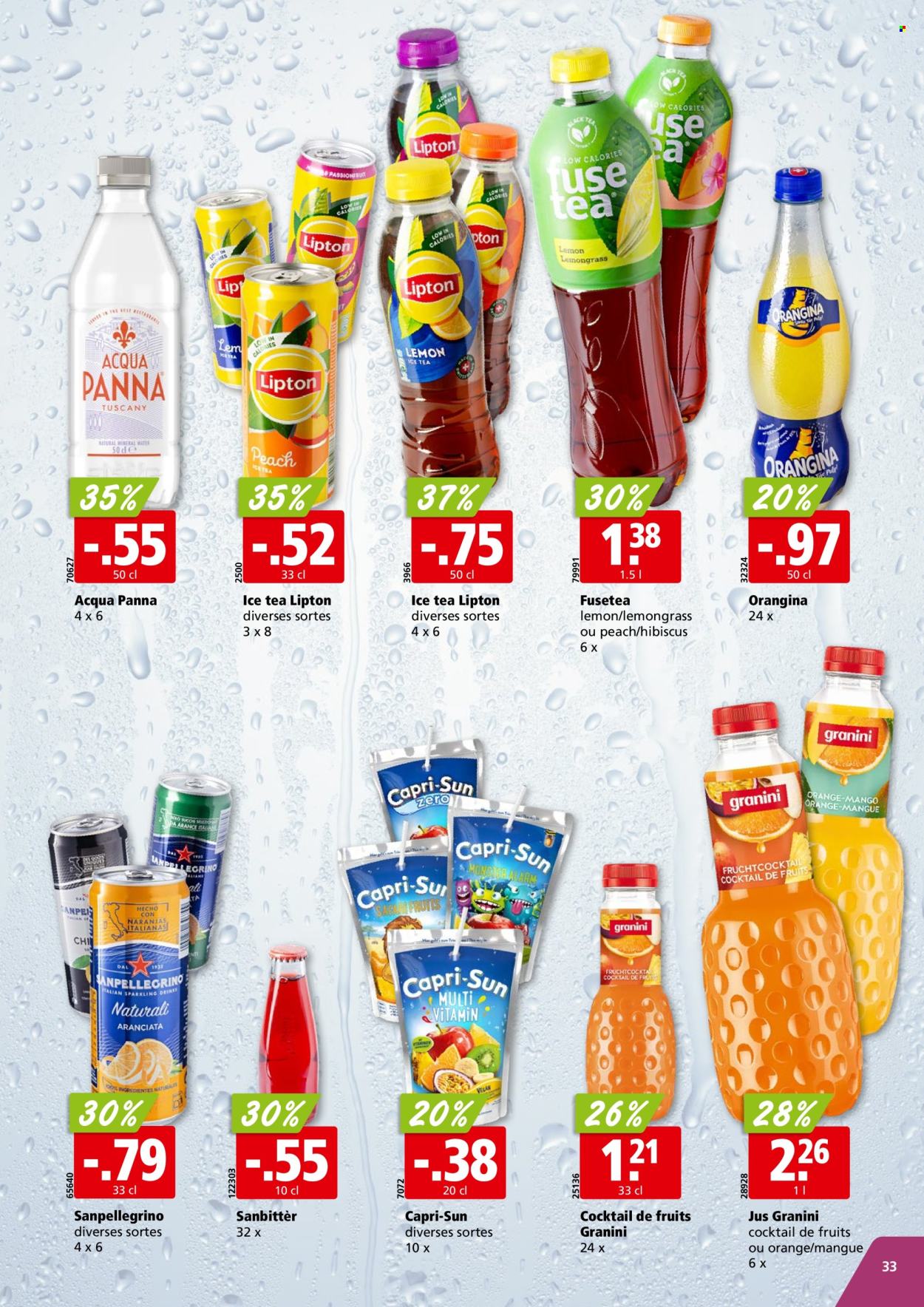 Volantino ALIGRO - 26.10.2026 - 31.10.2026. Pagina 33. Pagina 33