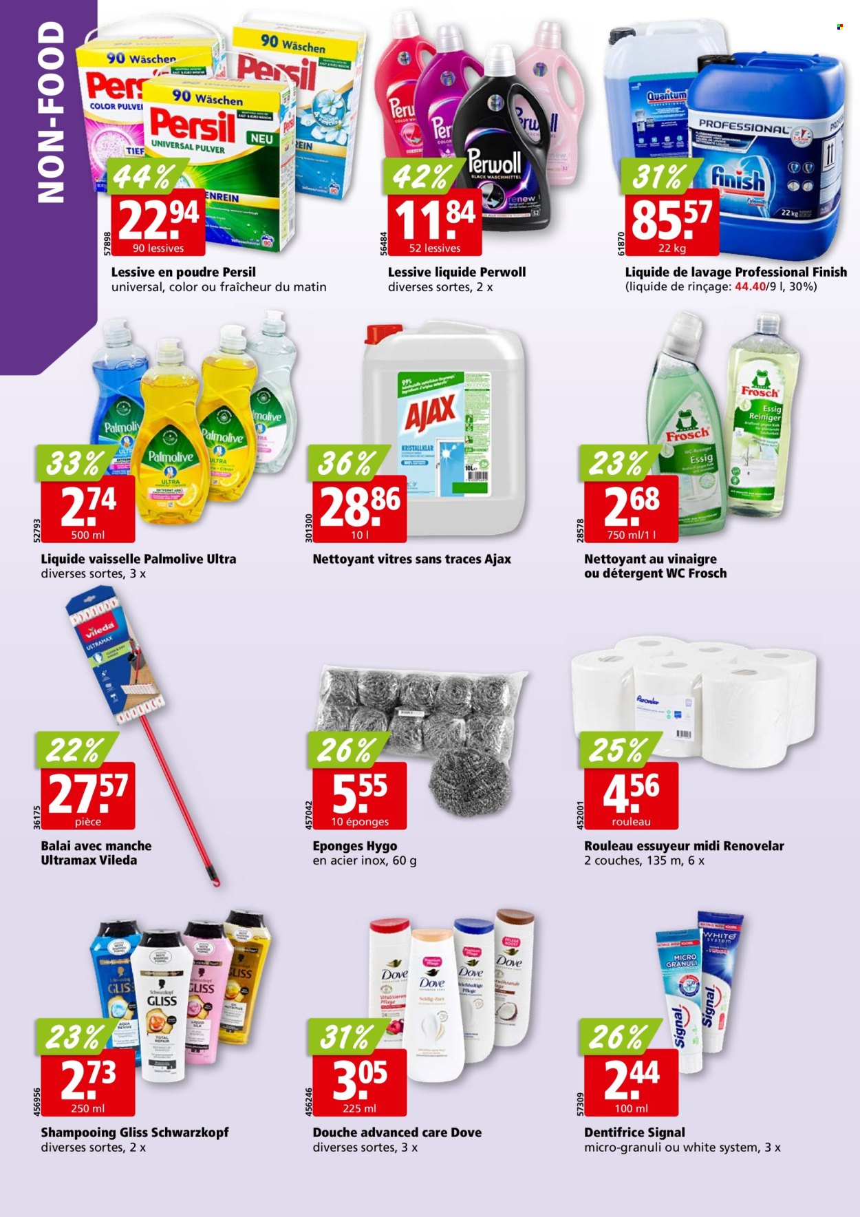 Volantino ALIGRO - 26.10.2026 - 31.10.2026. Pagina 34. Pagina 34
