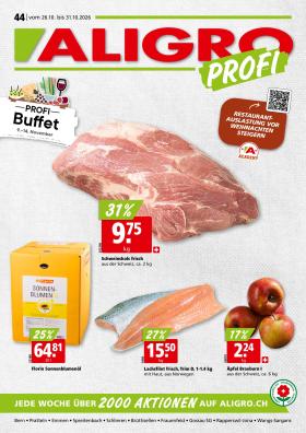 ALIGRO - Actions PRO 44
