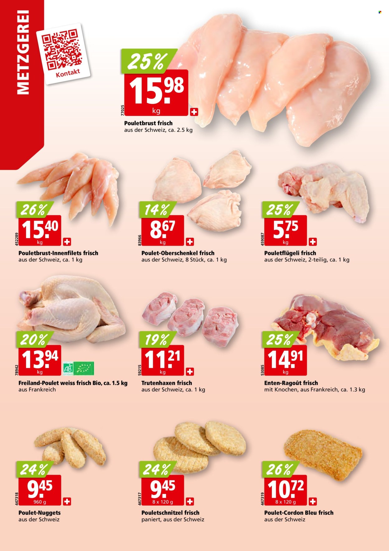 Volantino ALIGRO - 26.10.2026 - 31.10.2026. Pagina 6. Pagina 6