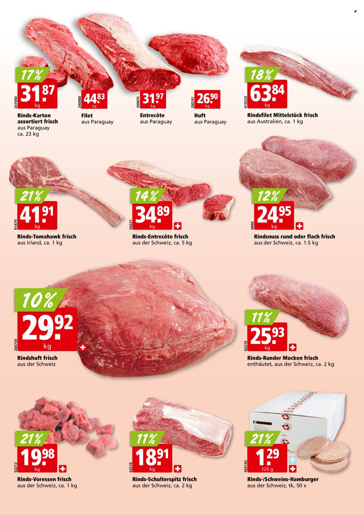 Volantino ALIGRO - 26.10.2026 - 31.10.2026. Pagina 8. Pagina 8