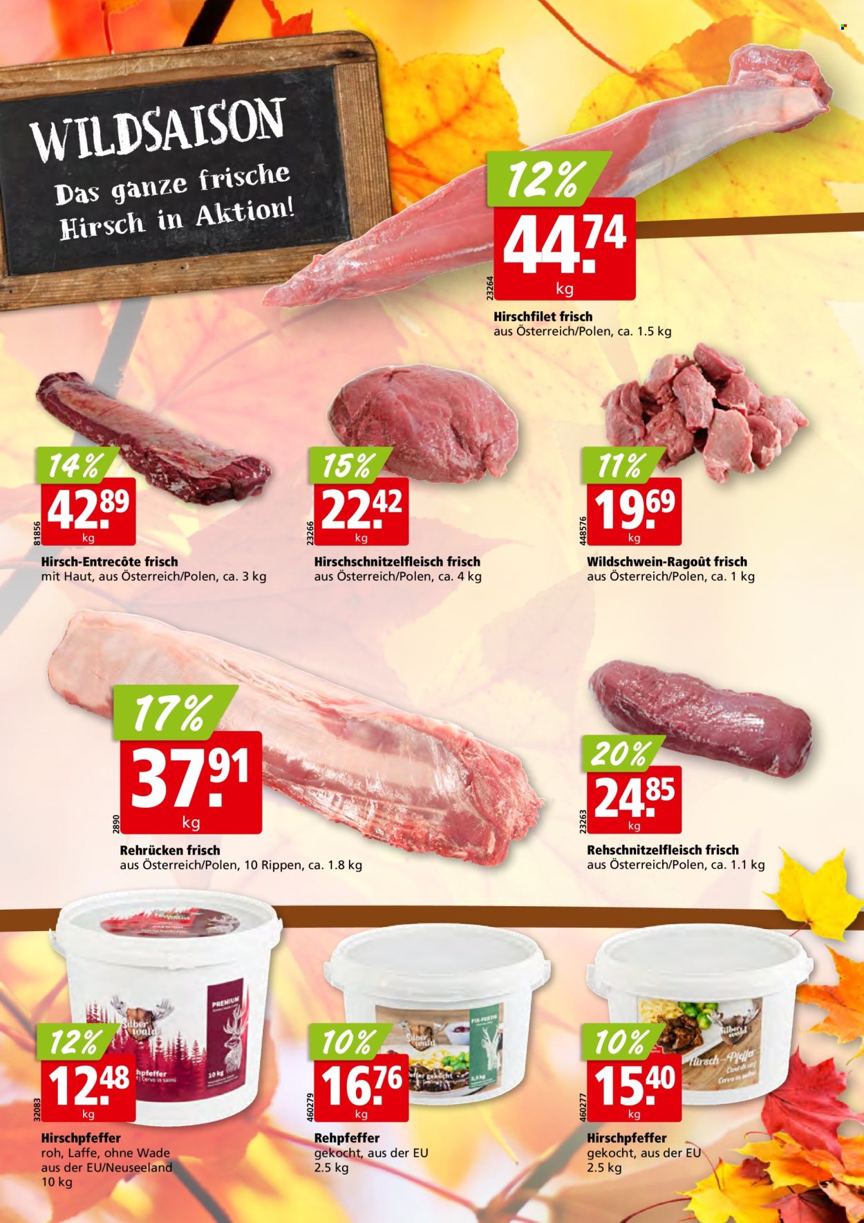 Volantino ALIGRO - 26.10.2026 - 31.10.2026. Pagina 12. Pagina 12