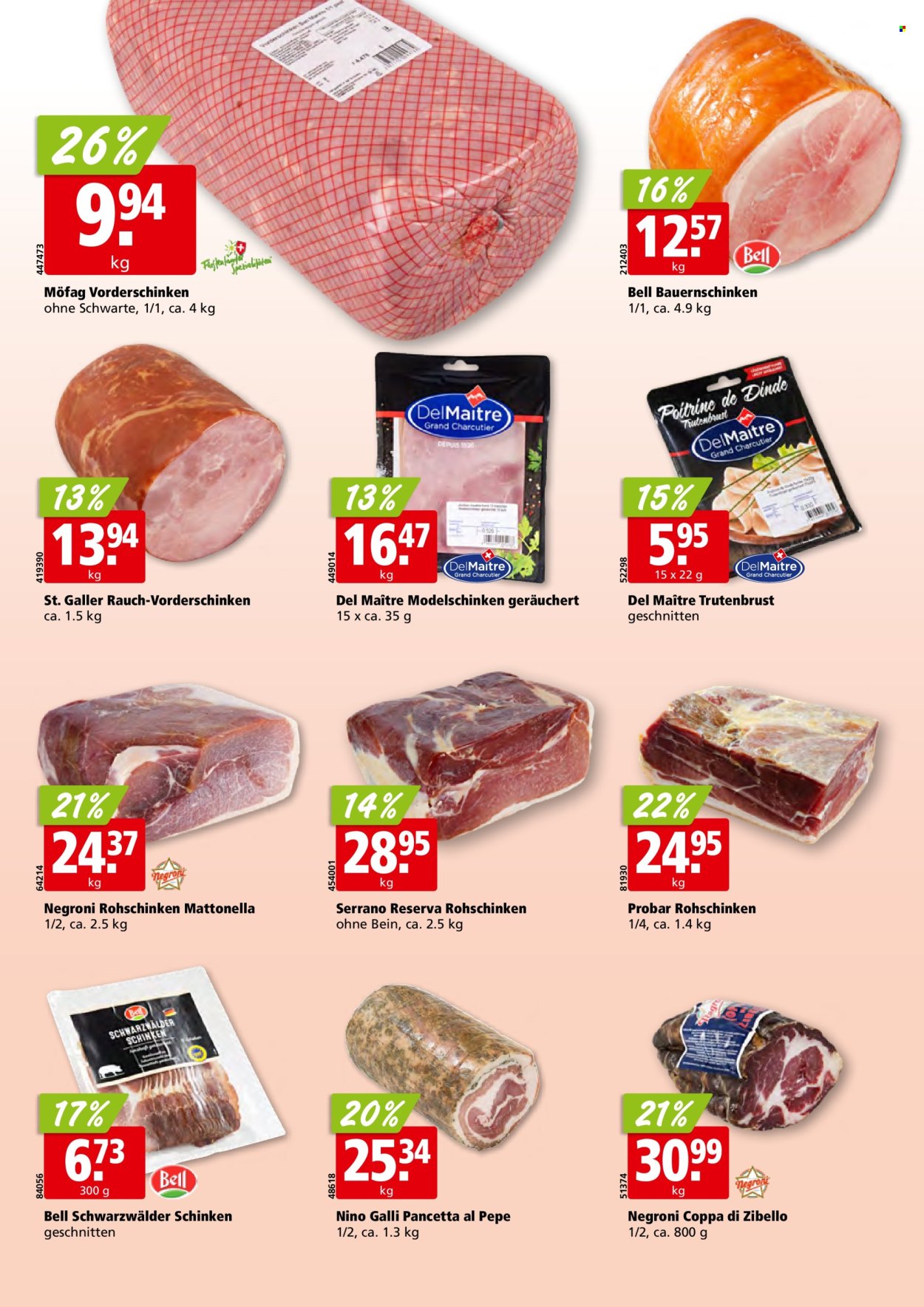 Volantino ALIGRO - 26.10.2026 - 31.10.2026. Pagina 14. Pagina 14