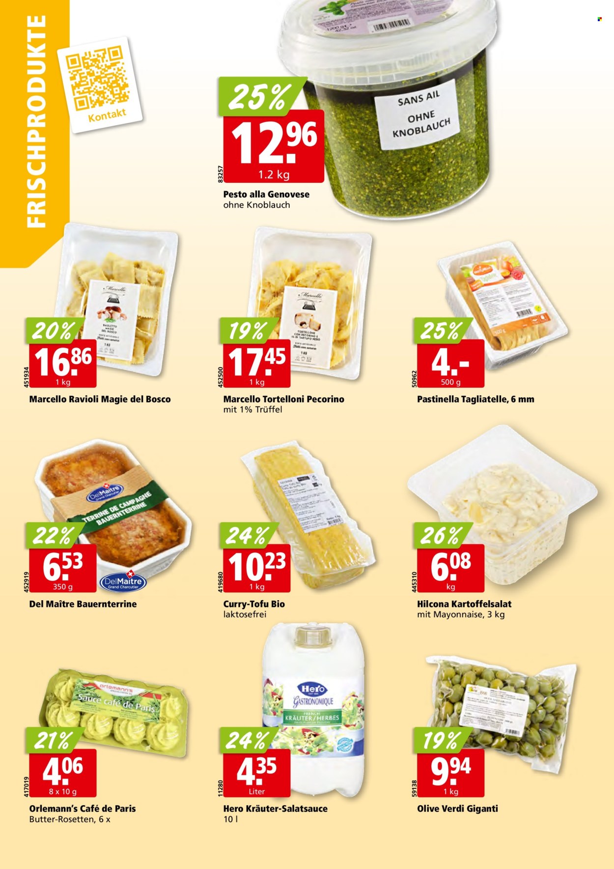 Volantino ALIGRO - 26.10.2026 - 31.10.2026. Pagina 16. Pagina 16