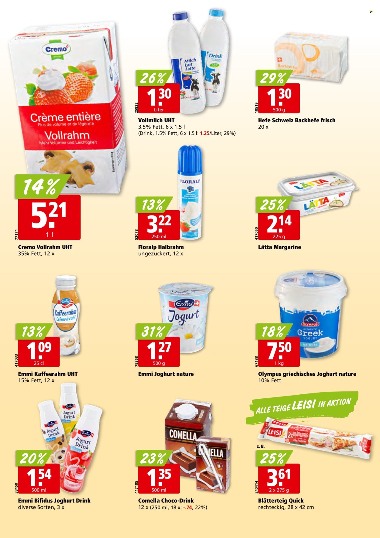 Volantino ALIGRO - 26.10.2026 - 31.10.2026. Pagina 18. Pagina 18