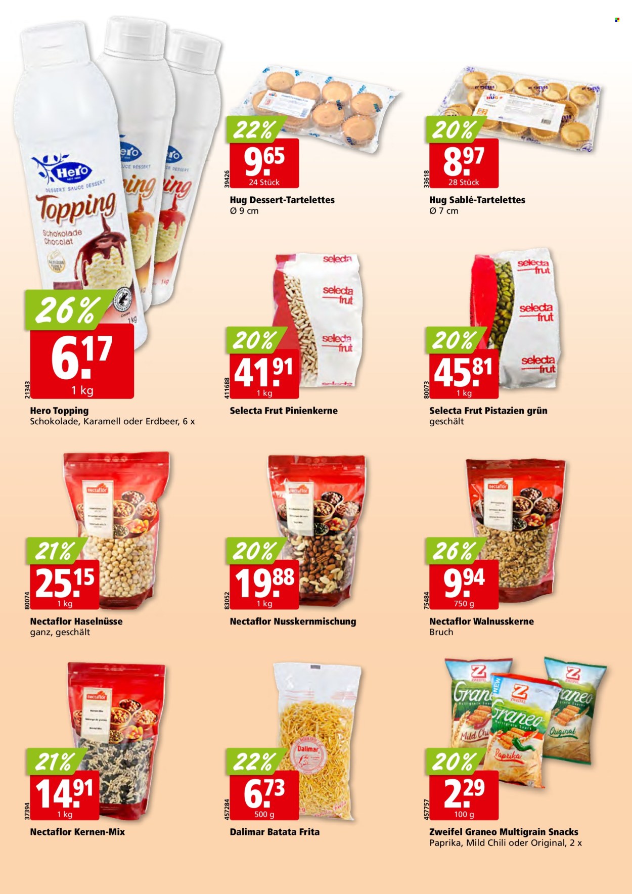Volantino ALIGRO - 26.10.2026 - 31.10.2026. Pagina 24. Pagina 24