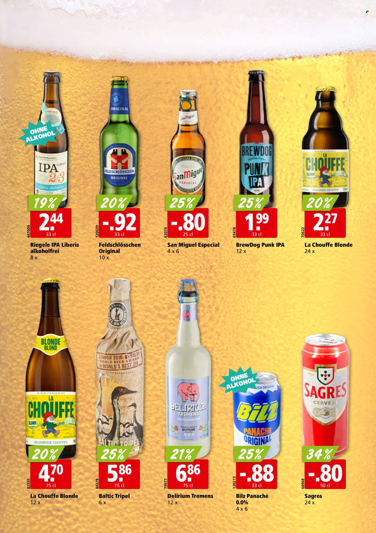 Volantino ALIGRO - 26.10.2026 - 31.10.2026. Pagina 32. Pagina 32