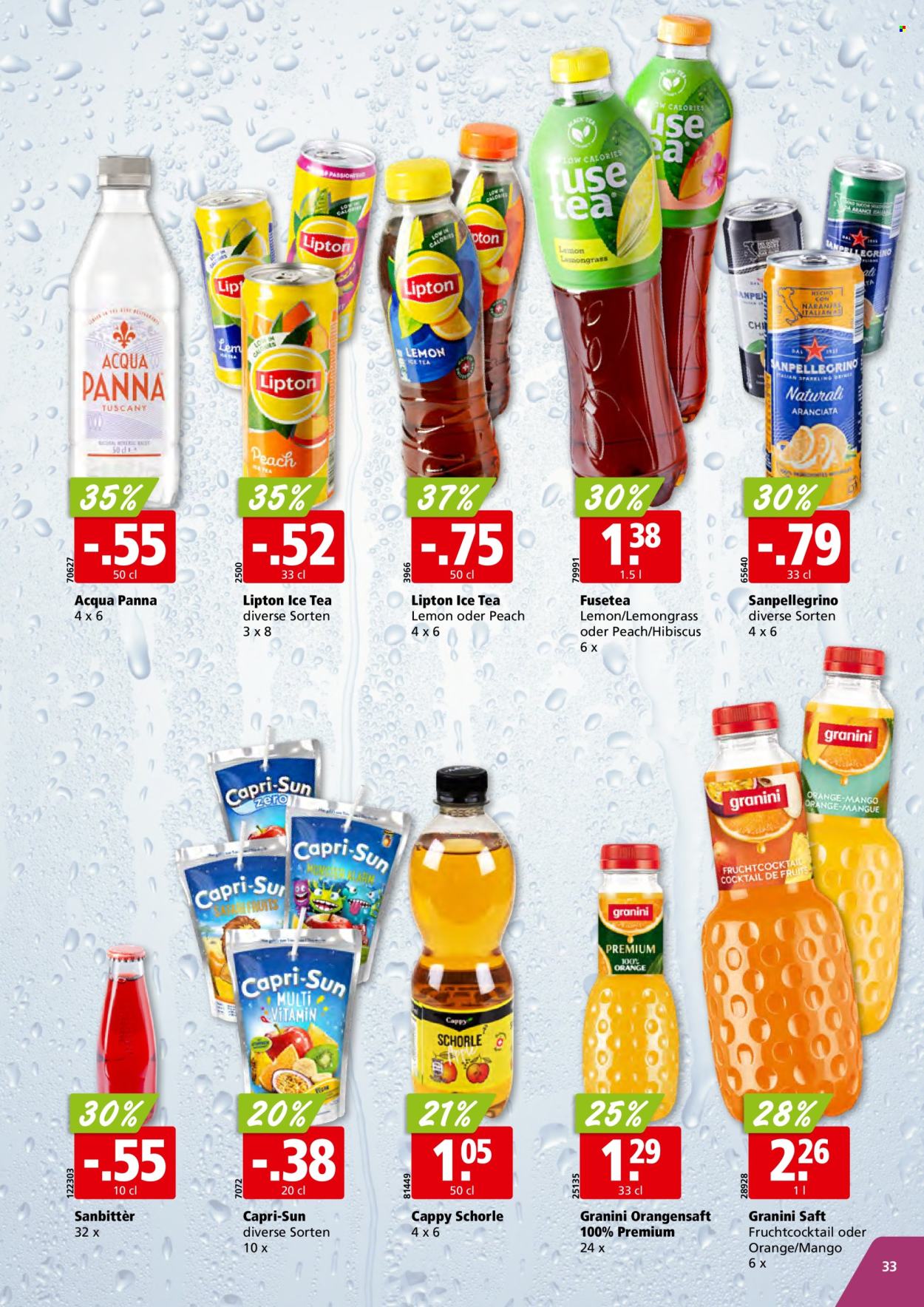 Volantino ALIGRO - 26.10.2026 - 31.10.2026. Pagina 33. Pagina 33