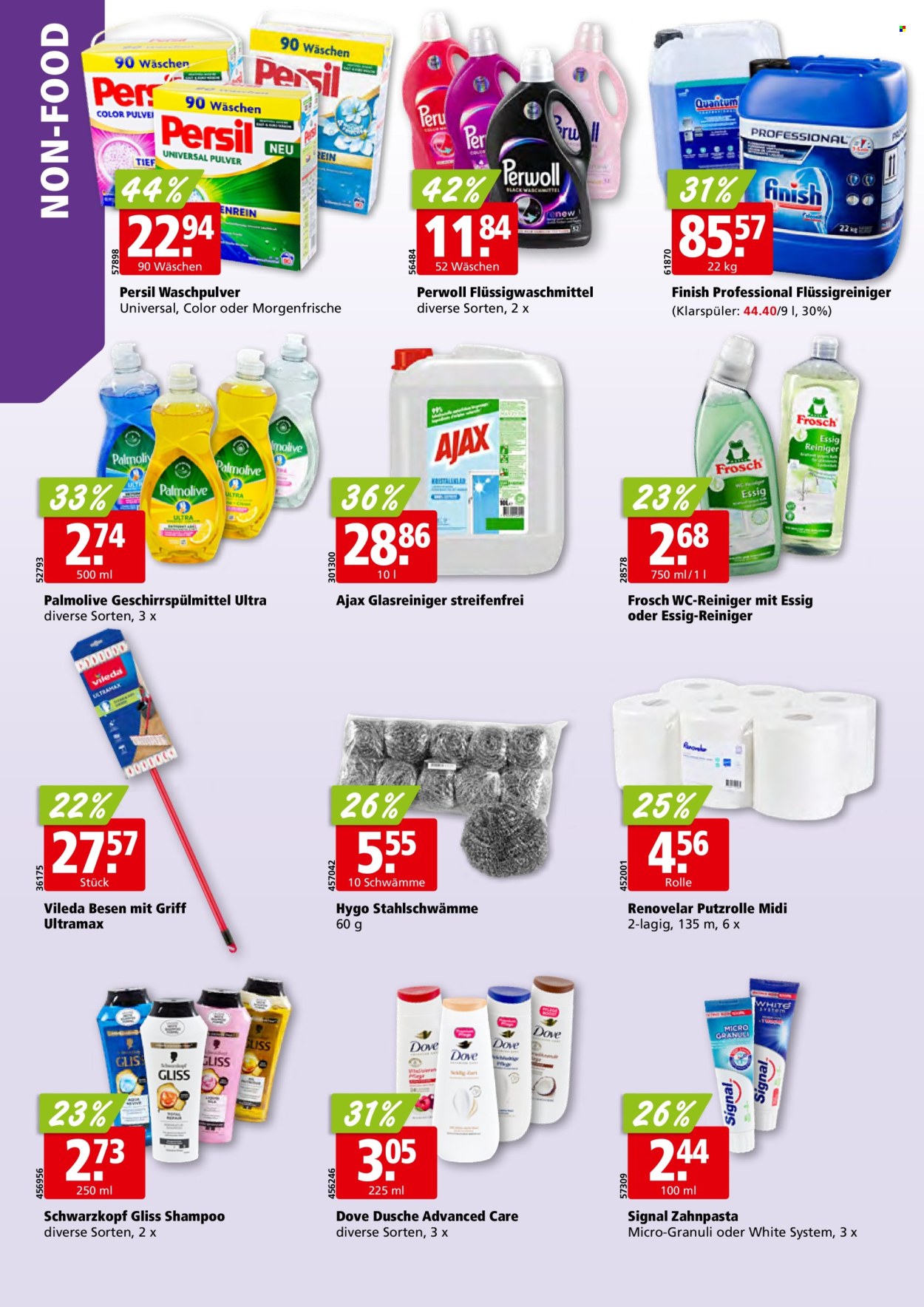 Volantino ALIGRO - 26.10.2026 - 31.10.2026. Pagina 34. Pagina 34