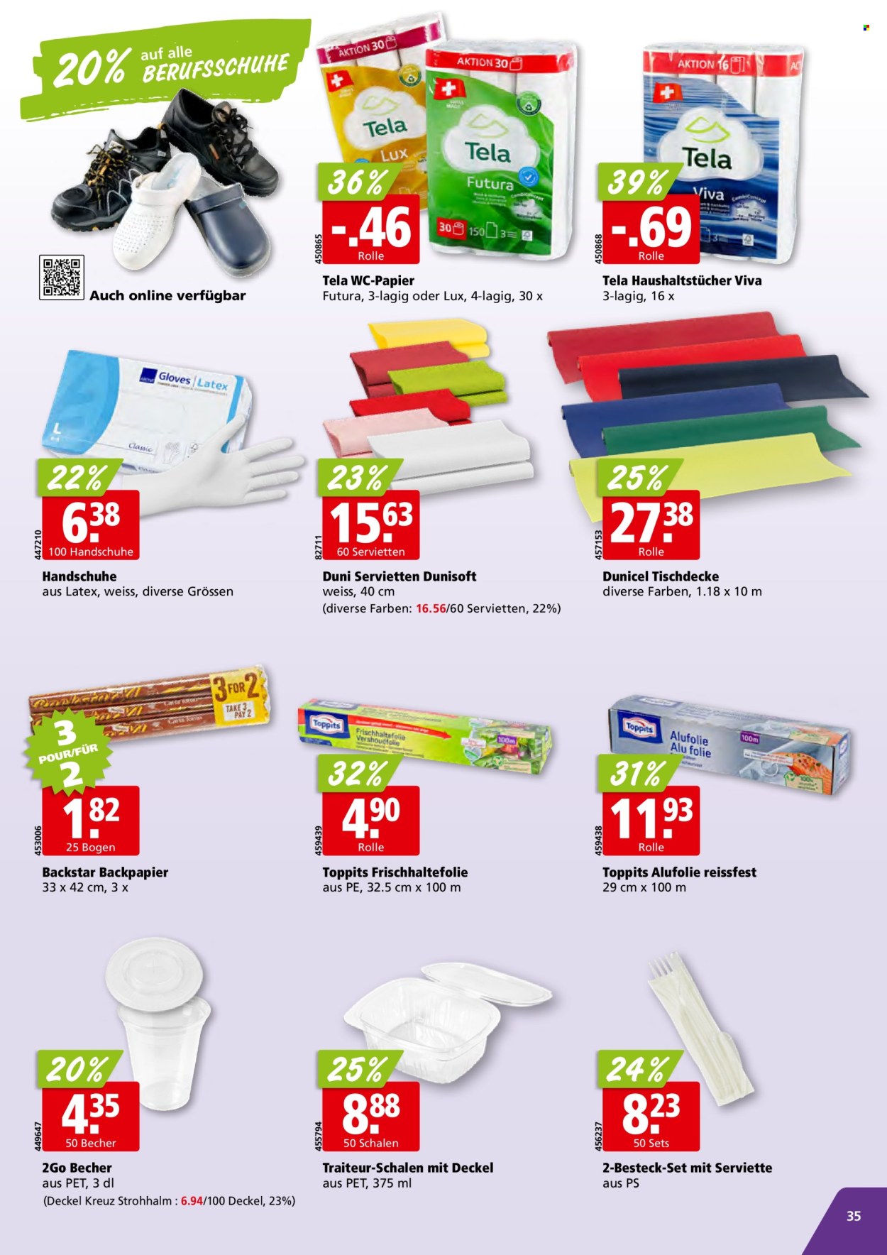 Volantino ALIGRO - 26.10.2026 - 31.10.2026. Pagina 35. Pagina 35