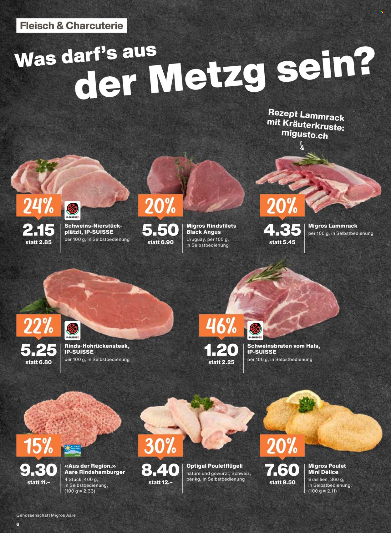 Volantino Migros - 22.10.2026 - 28.10.2026. Pagina 6. Pagina 6