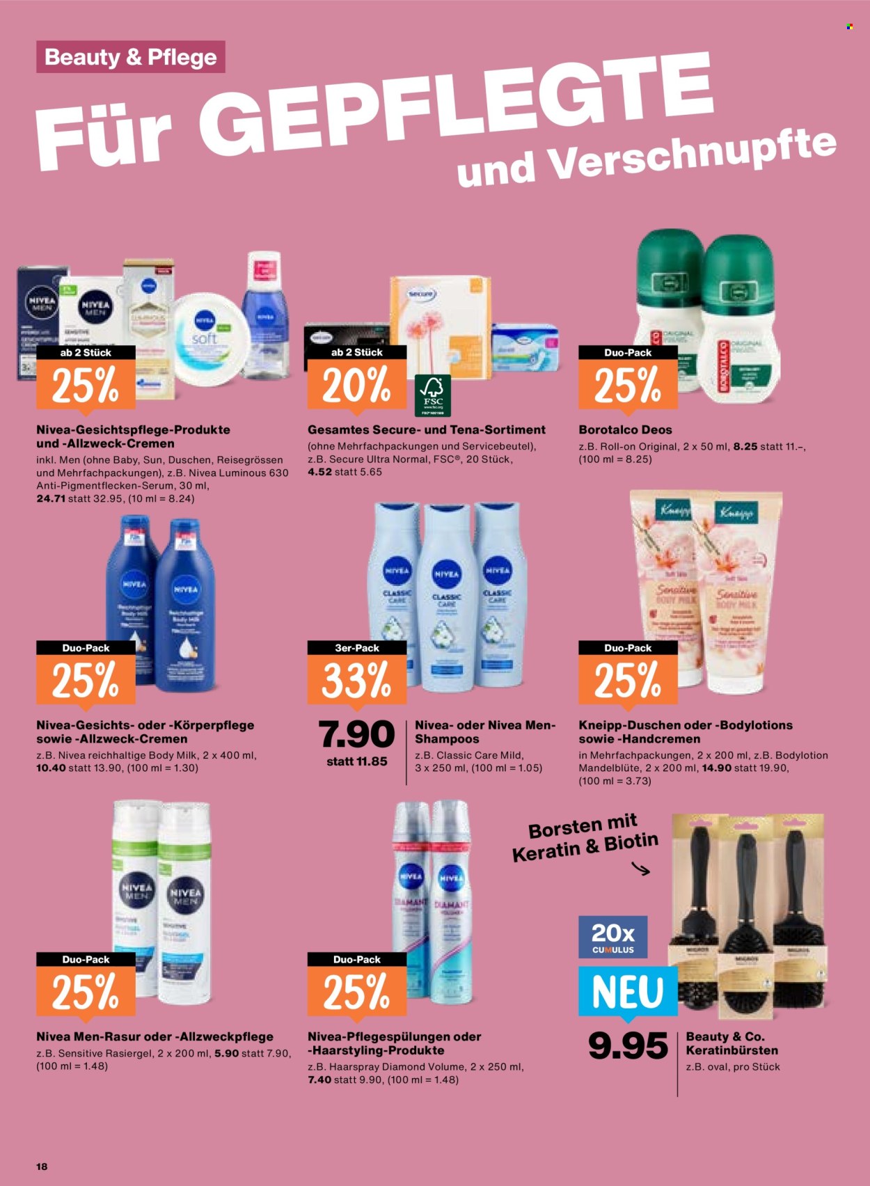 Volantino Migros - 22.10.2026 - 28.10.2026. Pagina 18. Pagina 18