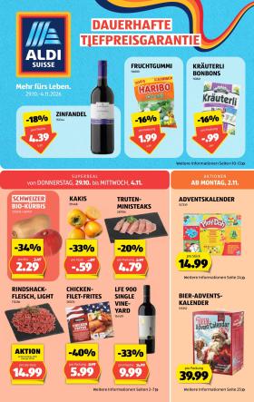Aldi