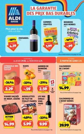 Aldi