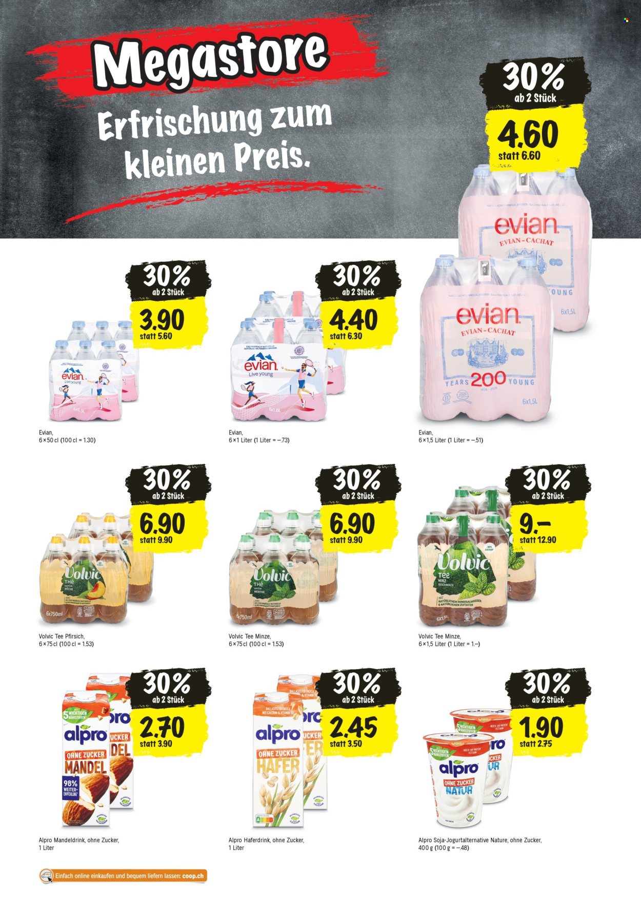Volantino Coop - 22.10.2026 - 28.10.2026. Pagina 23. Pagina 23