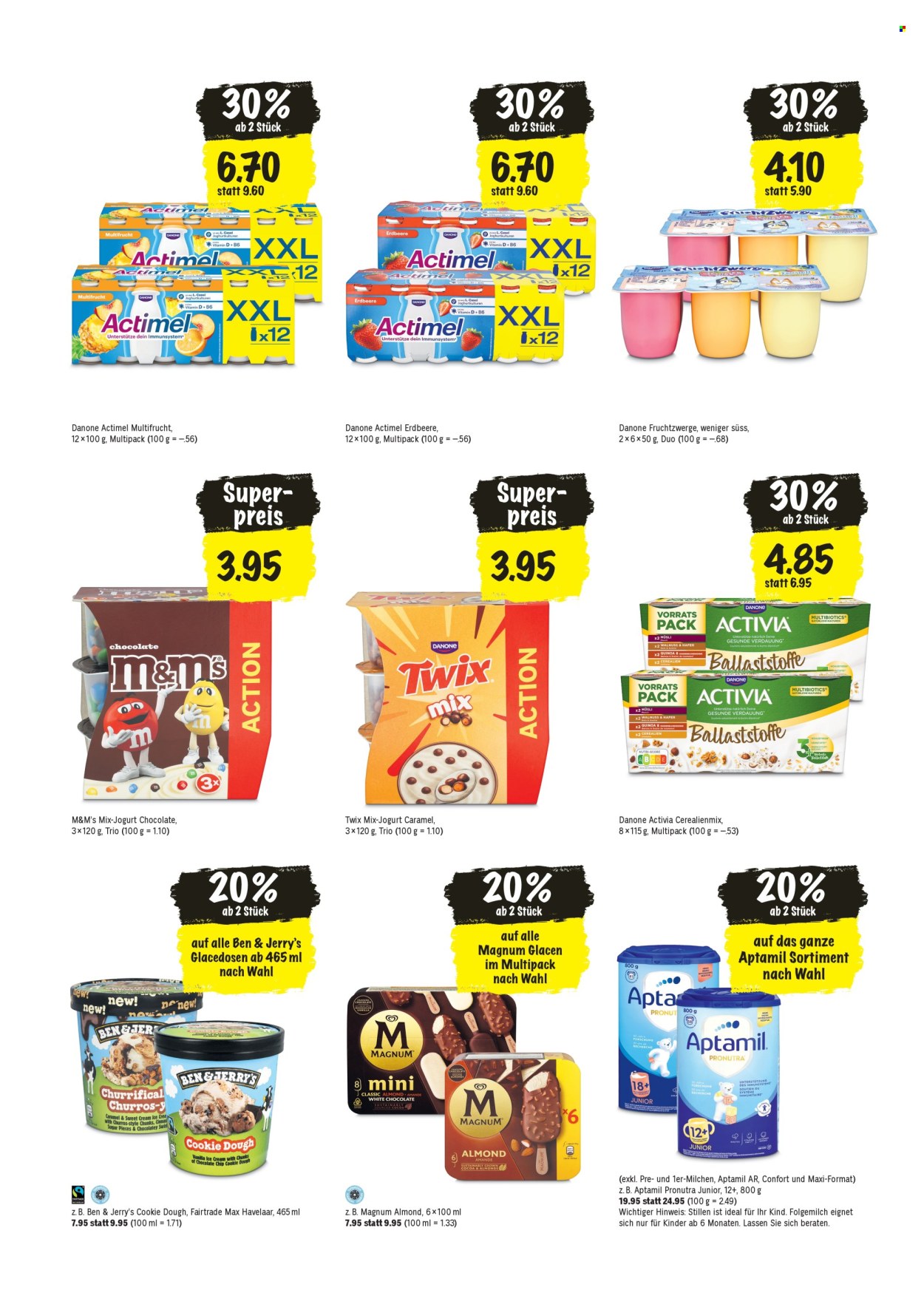 Volantino Coop - 22.10.2026 - 28.10.2026. Pagina 24. Pagina 24