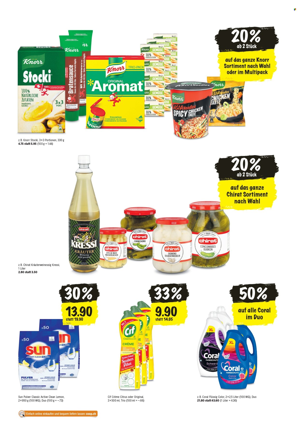 Volantino Coop - 22.10.2026 - 28.10.2026. Pagina 25. Pagina 25