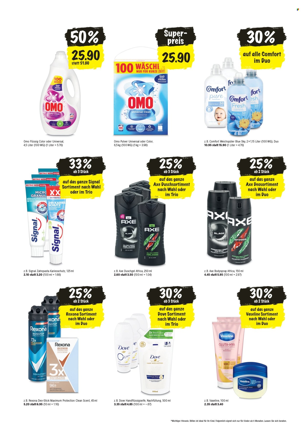 Volantino Coop - 22.10.2026 - 28.10.2026. Pagina 26. Pagina 26