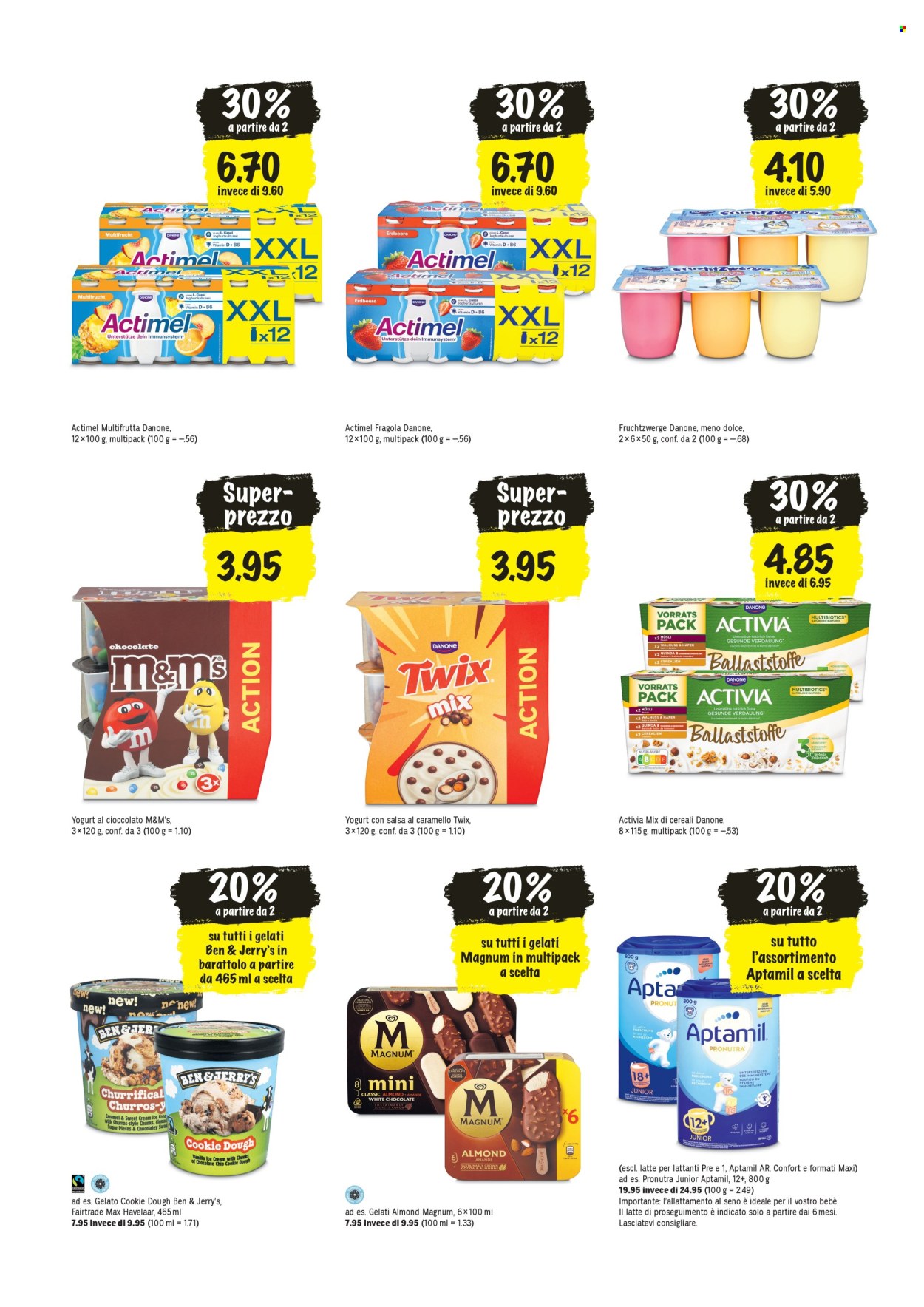 Volantino Coop - 22.10.2026 - 28.10.2026. Pagina 24. Pagina 24