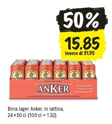 Anker