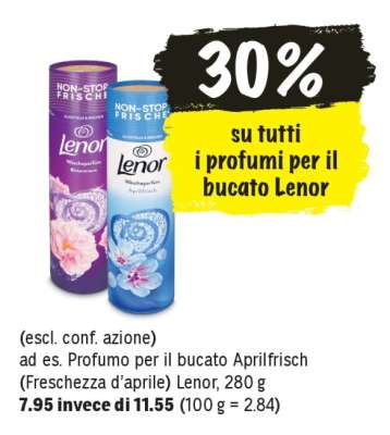 LENOR