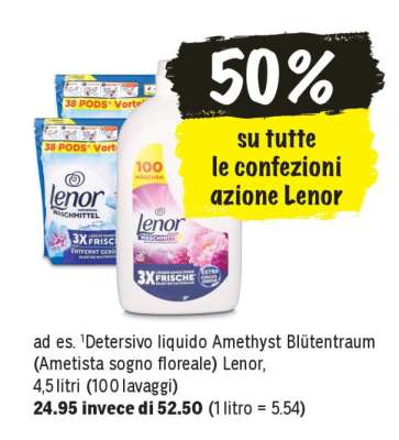 LENOR